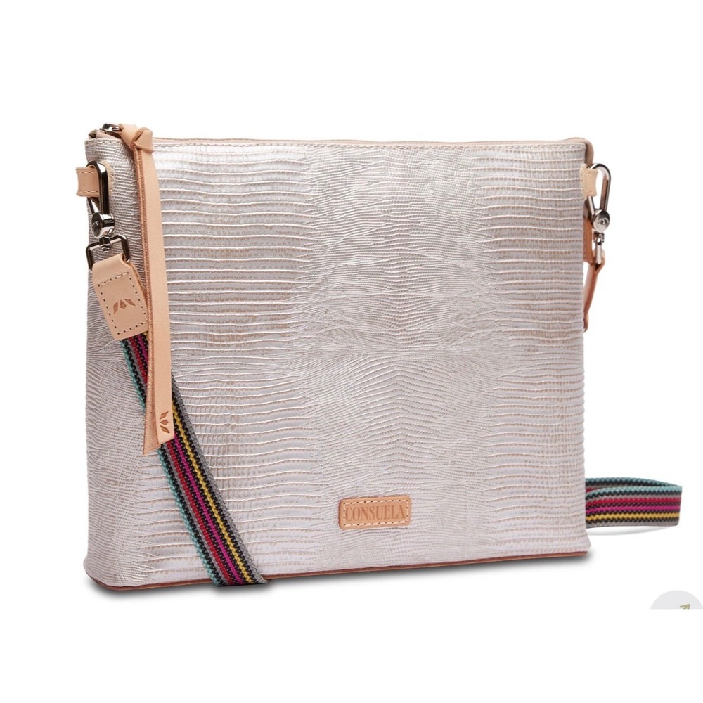 CONSUELA Celeste Downtown Crossbody